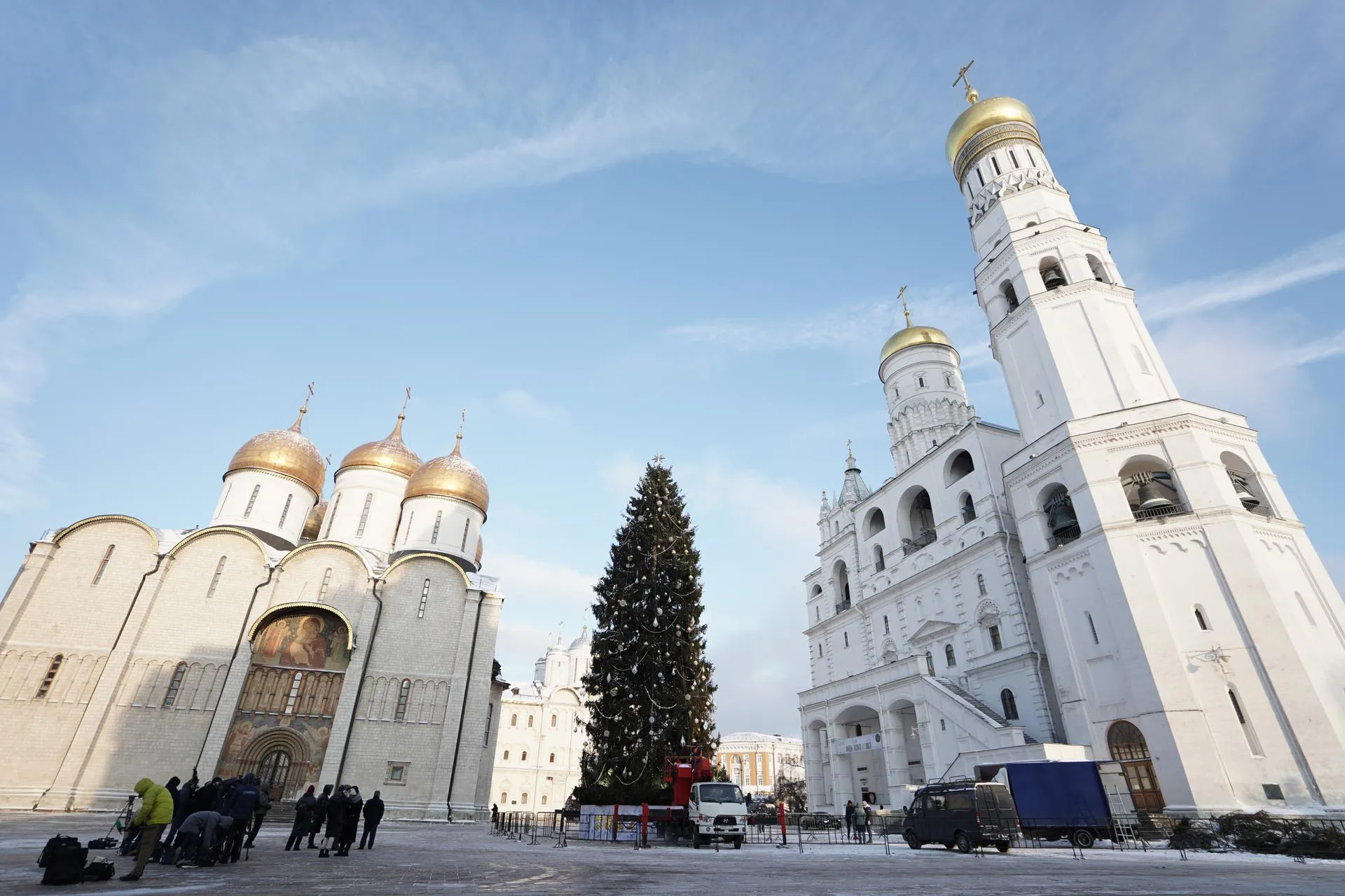 Пелагия Тихонова