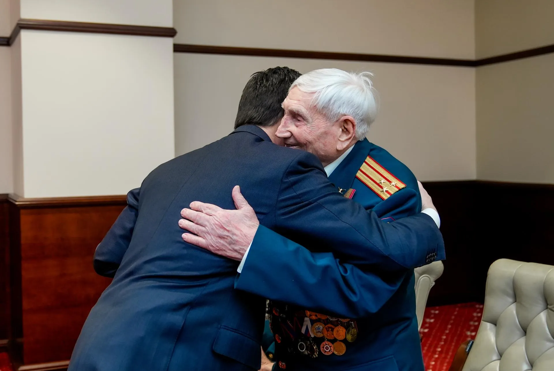 Александра Степанова