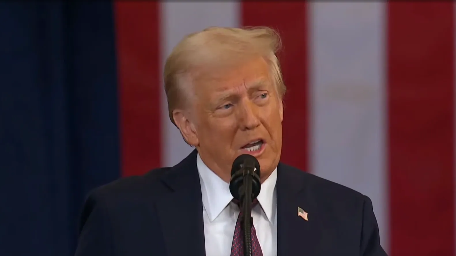 Как в Великую депрессию: к чему может привести тарифная война Трампа?