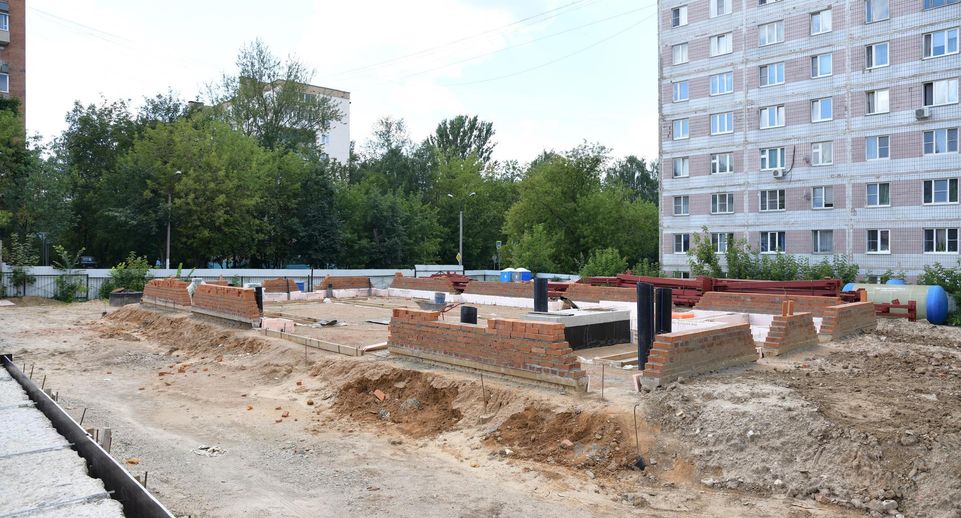 Чистая вода — в каждый дом: на 70% завершен капитальный ремонт ВЗУ в Дмитрове