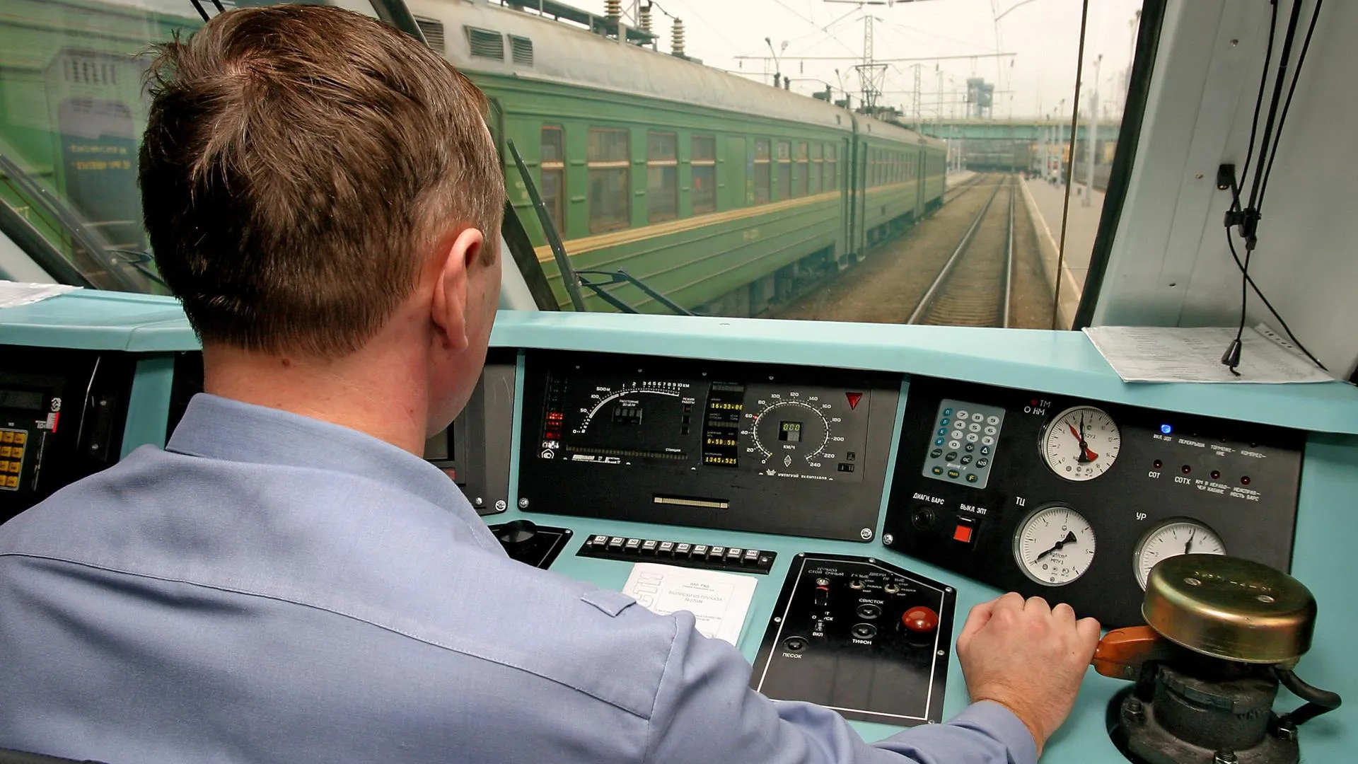 Поезда Белорусского направления следуют с увеличенным интервалом
