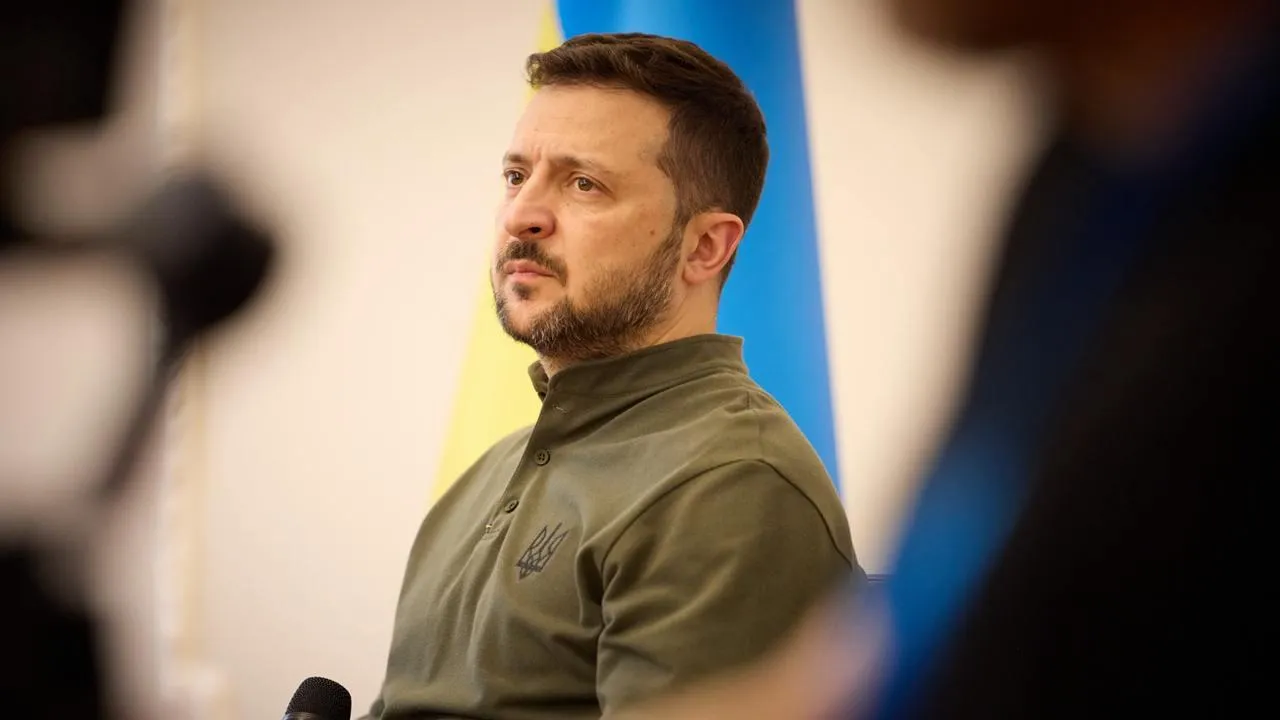 Политолог оценил вероятность устранения Зеленского британским спецназом