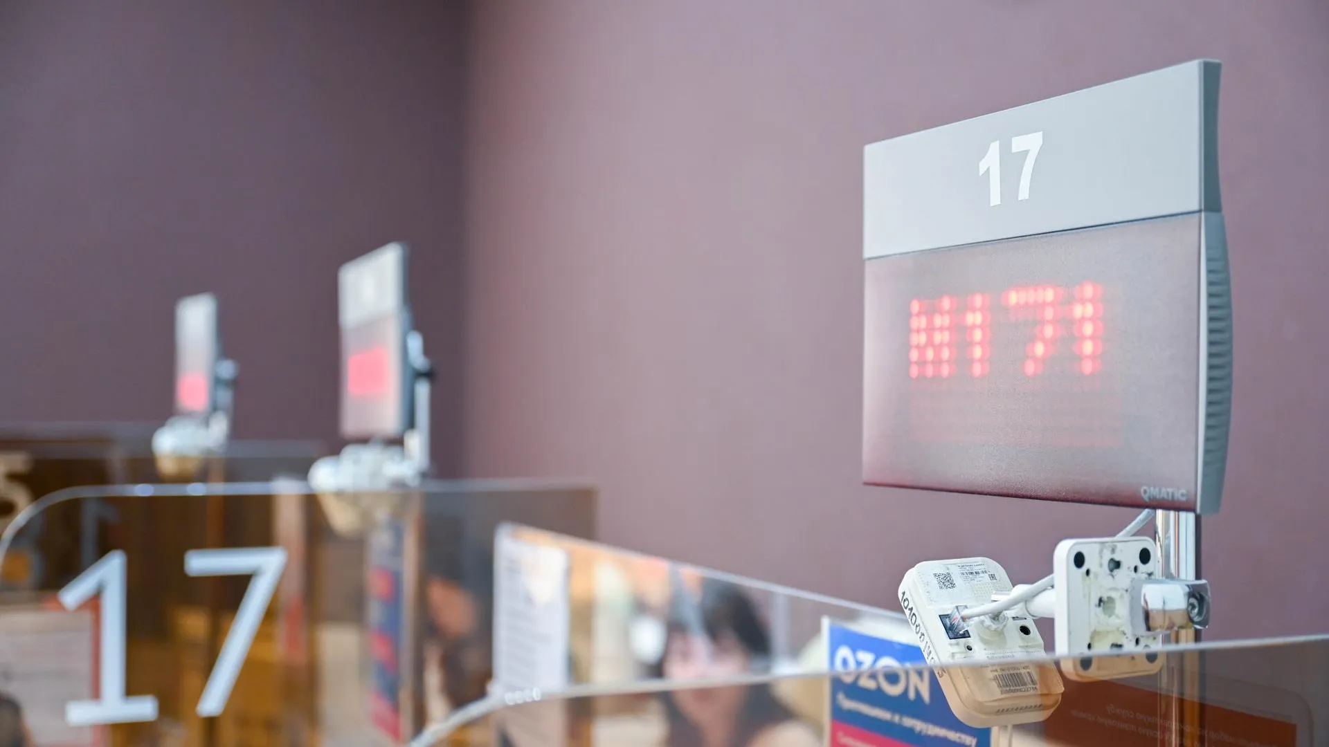 МФЦ Ленинского округа оказали свыше 110 тыс услуг с начала года
