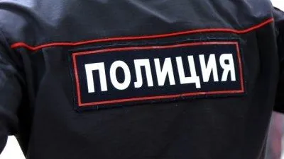 Полицейские Мытищ рассказали о получении госуслуг онлайн на приеме граждан