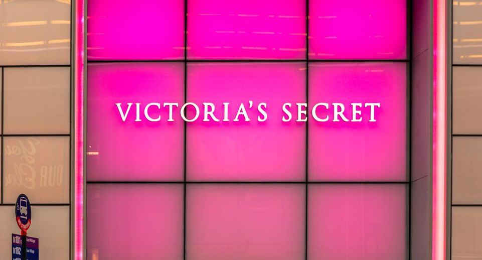 Бренд Victoria’s Secret может вернуться в Россию