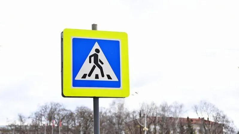 В Королеве до 16 марта будут проходить рейды в рамках акции «Пешеходный переход»