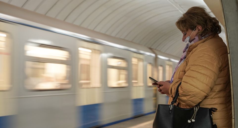 В Москве метро и МЦК на Пасху продлят режим работы