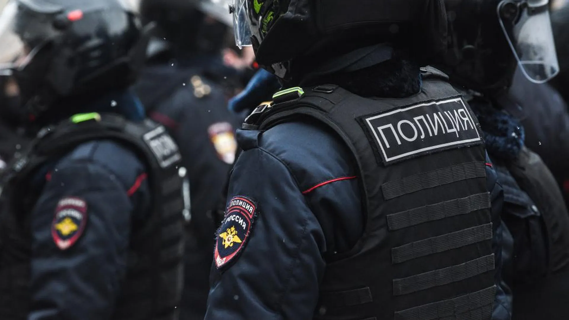 В Дагестане опровергли информацию о смерти полицейского после беспорядков