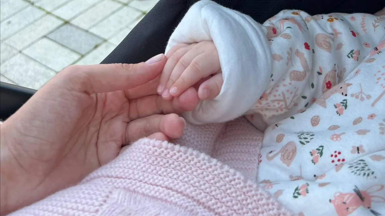 Более 30 тыс семей получили денежные выплаты на новорожденных в Подмосковье