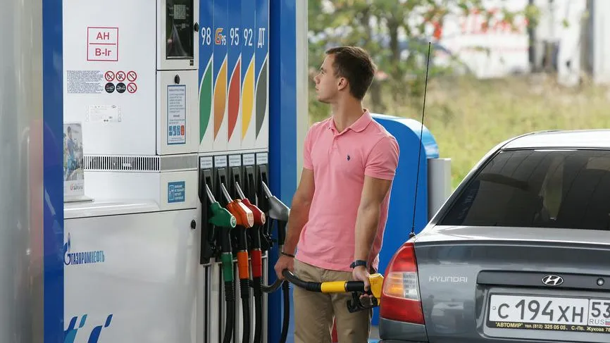 Новак: экспорт бензина в августе запретят в случае напряженной ситуации