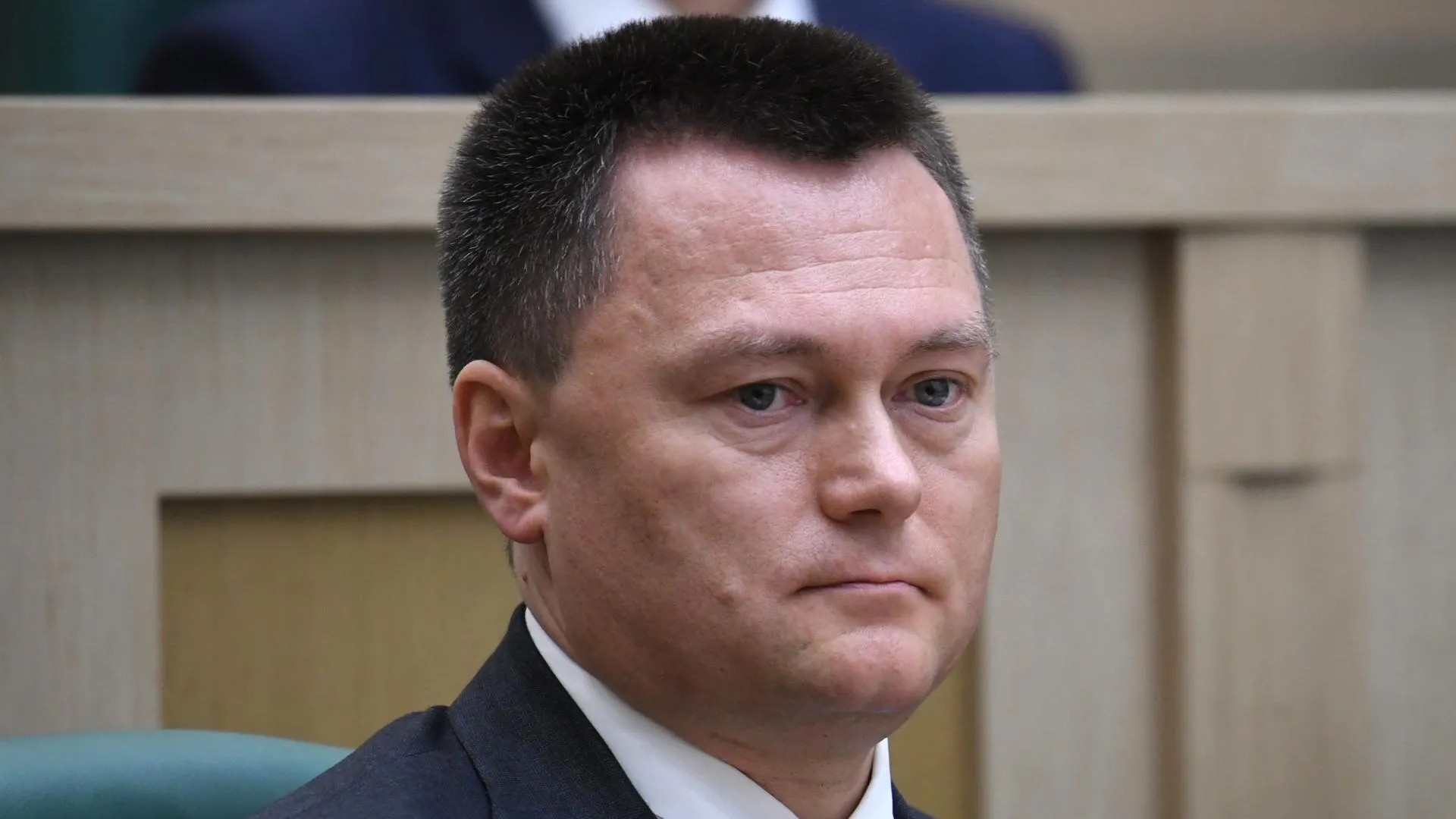 Илья Питалев