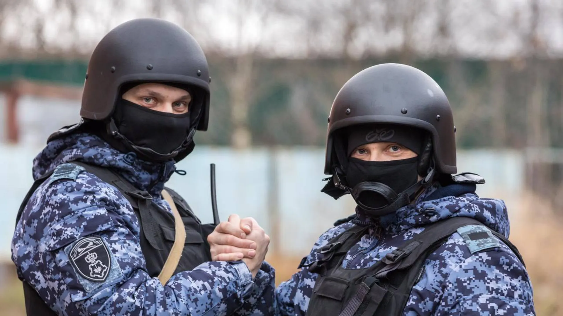 Картинка омон