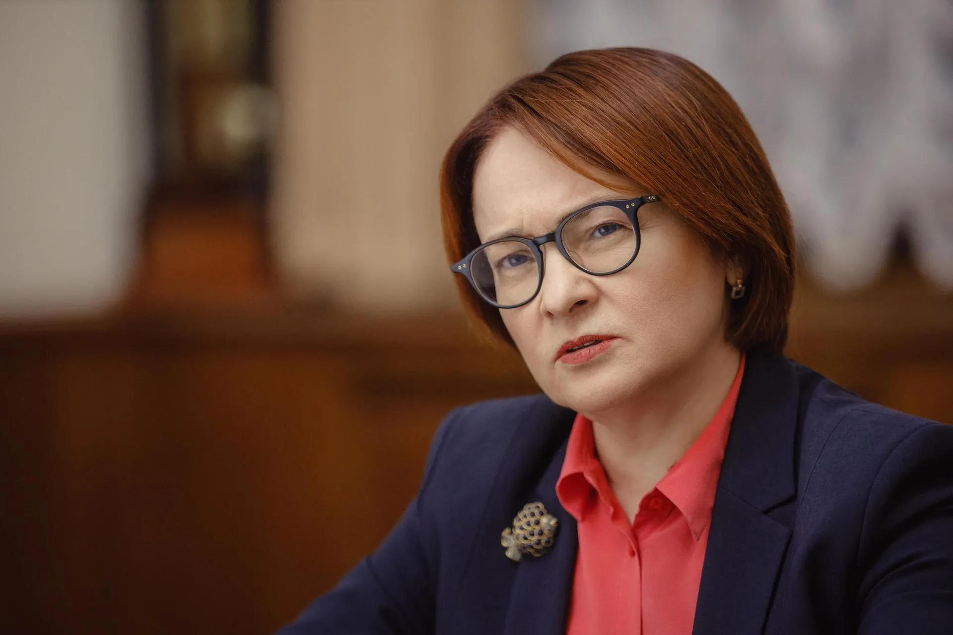 Сайт ЦБ РФ