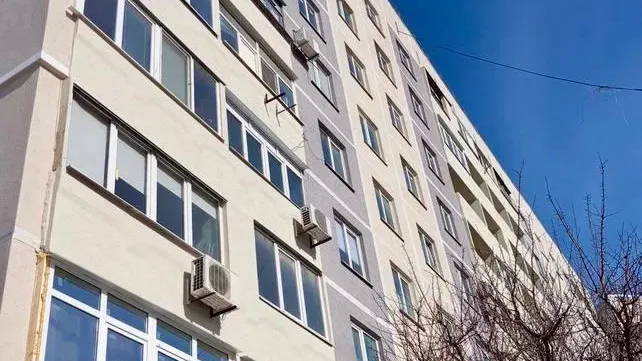 Подмосковные специалисты завершают восстановление МКД в Мариуполе