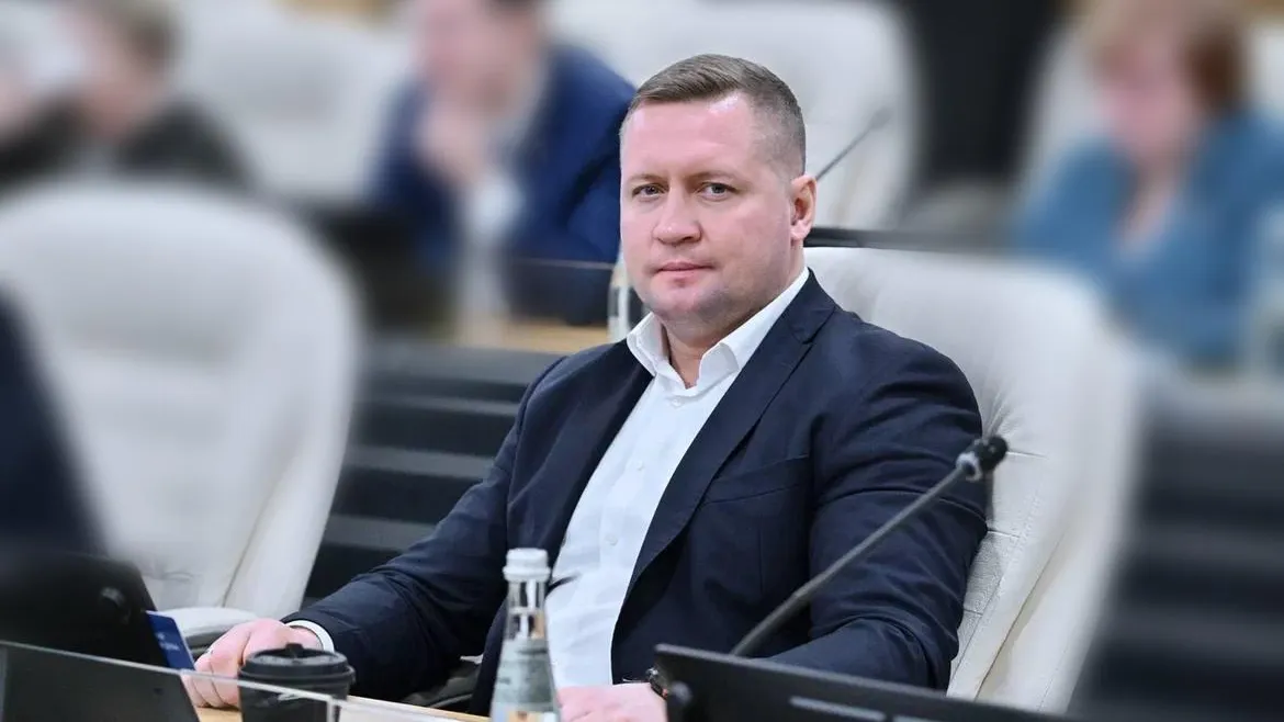 Ждан: взаимодействие с населением по защите окружающей среды будет продолжено