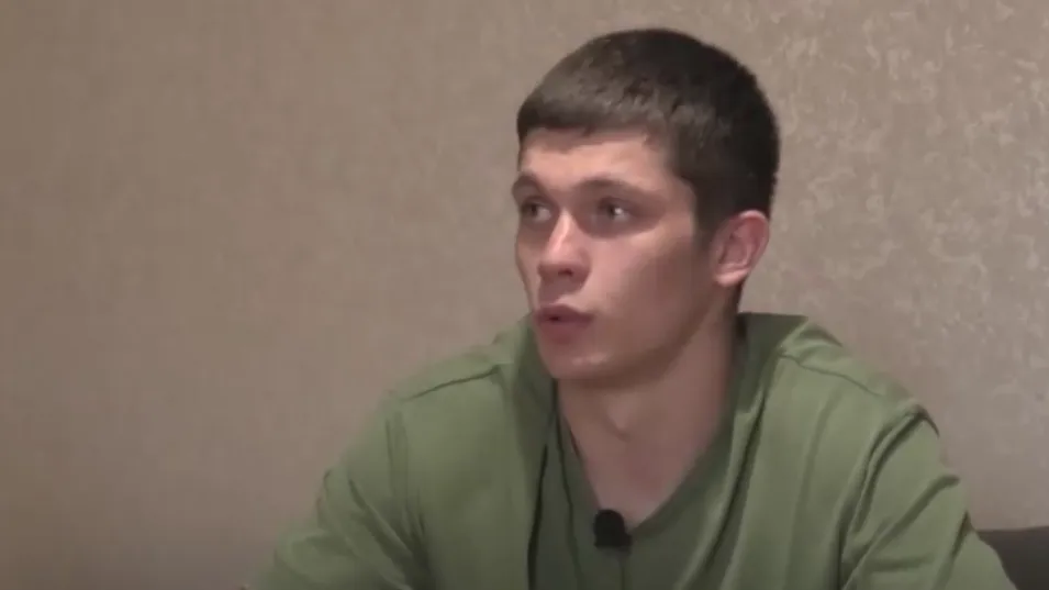 Сбежавший из Украины боец ВСУ Кузнецов получил российский паспорт