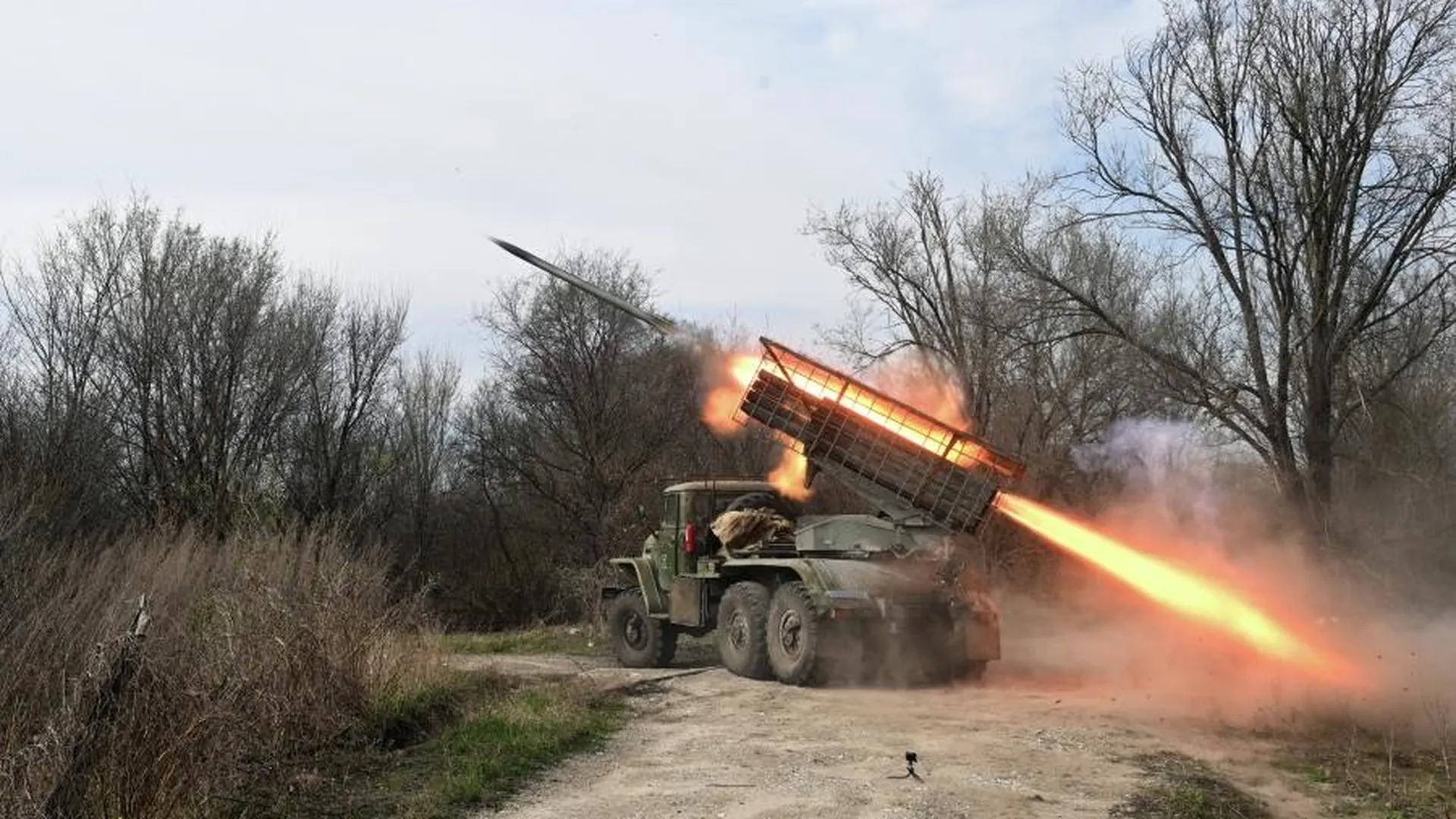 Военные РФ нанесли 25 ударов по объектам инфраструктуры Украины за неделю