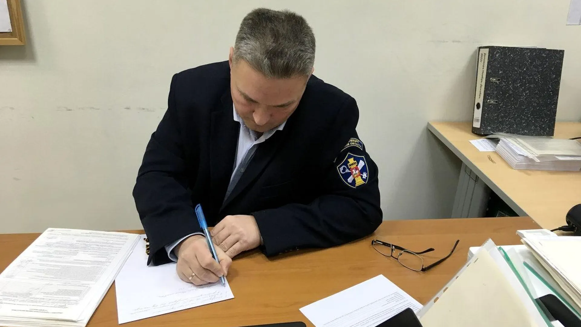 Судебные инстанции подтвердили законность исключения МКД из лицензии УК Егорьевска