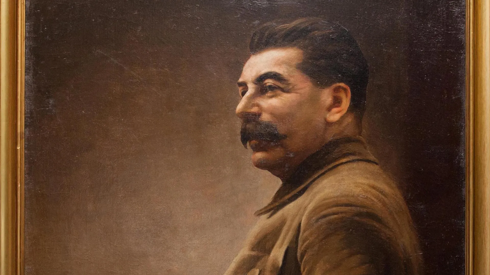 В Росархиве рассказали, как Сталин отказал Польше в претензиях на запад Украины