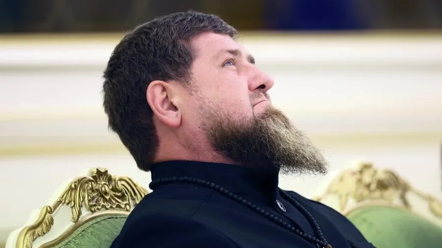 Кремль оценил высказывание Кадырова о необходимости наказывать семьи террористов