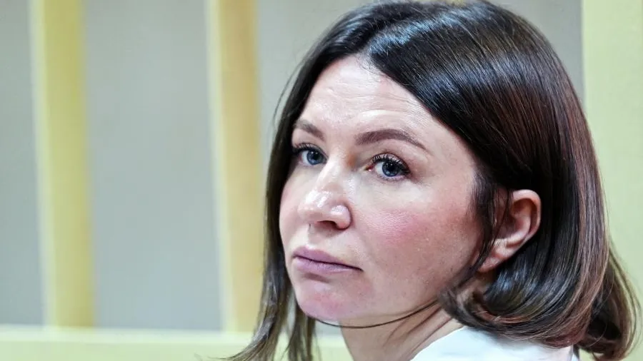 По решению суда инфоцыганка Блиновская останется под стражей