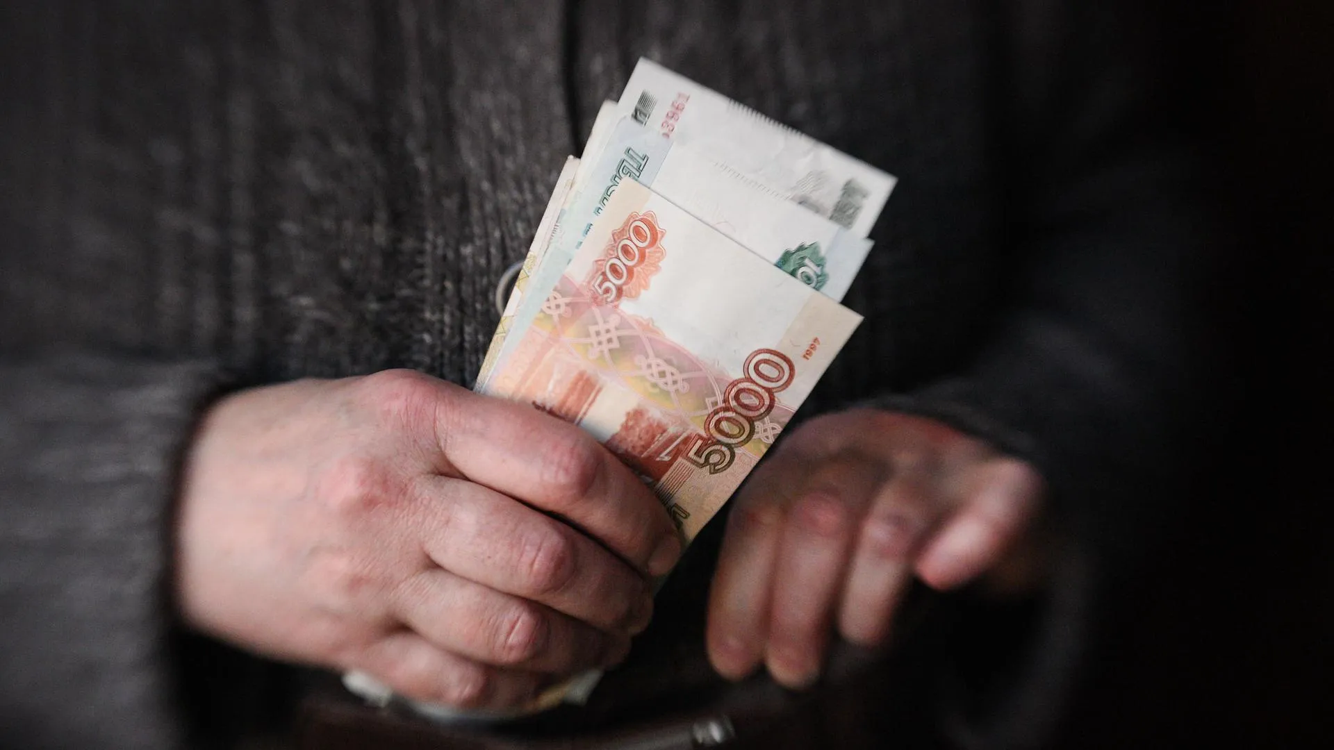 Минтруд: средний размер пенсии в 2024 году превысит 23 тыс рублей