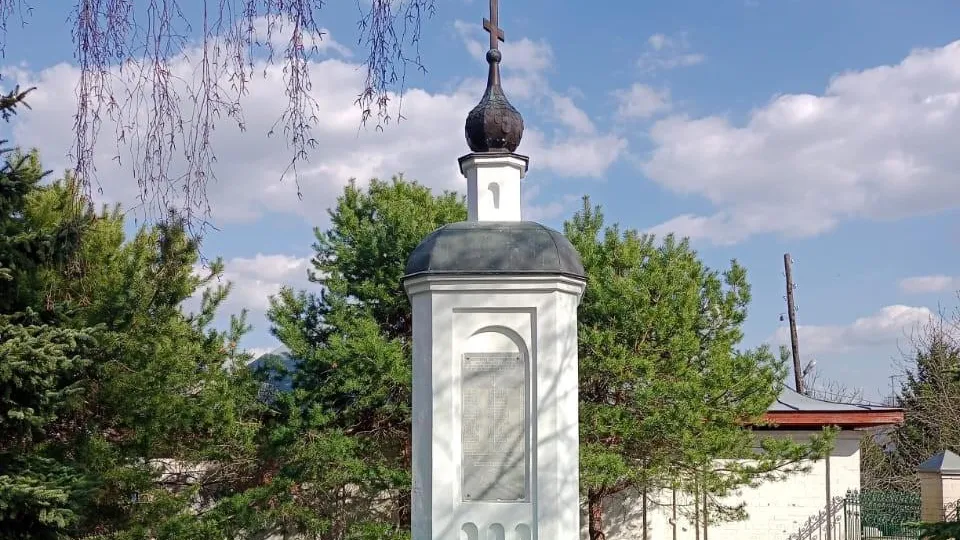 Мемориалы в Богородском округе приводят в порядок в преддверии Дня Победы
