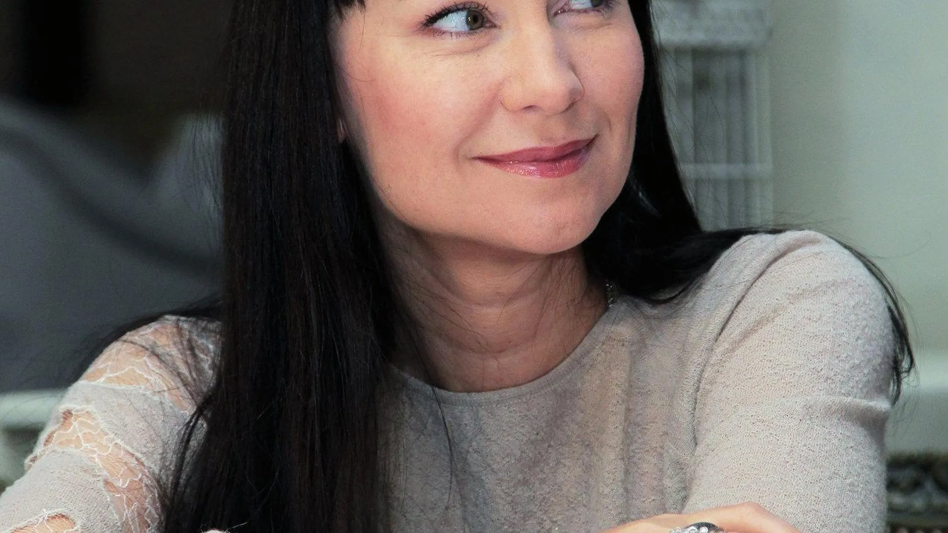 Екатерина Чеснокова