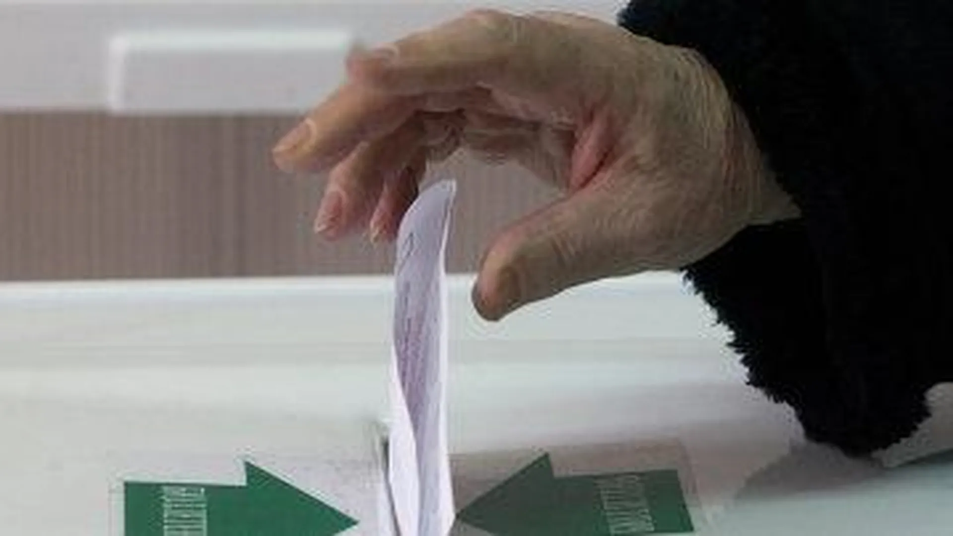 Более 10 кандидатов примут участие в выборах главы Химок