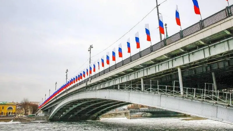 В Москве городские службы перешли на усиленный режим работы перед праздниками