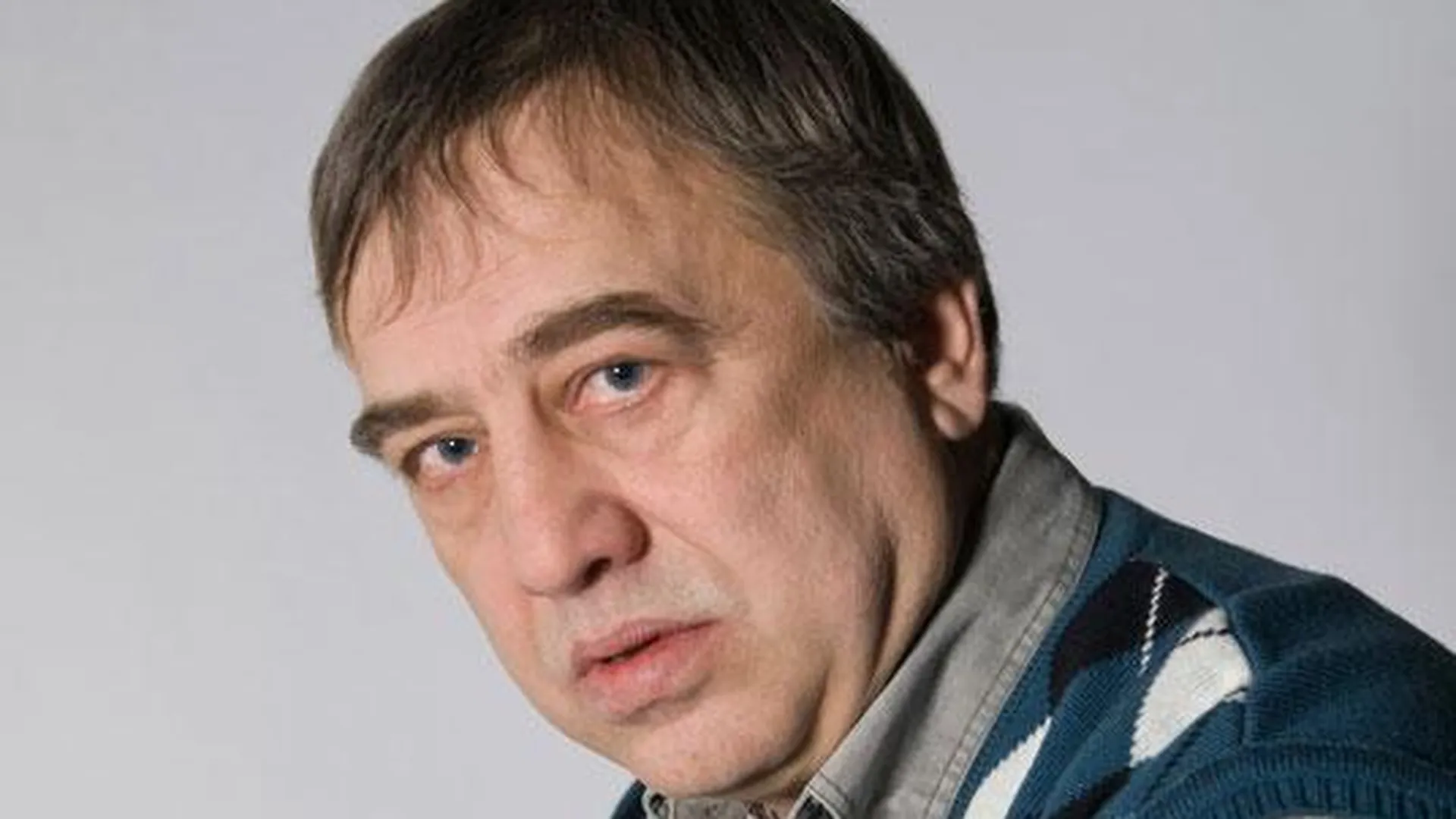 Известный актер Михаил Бескоровайный умер в Москве в возрасте 65 лет