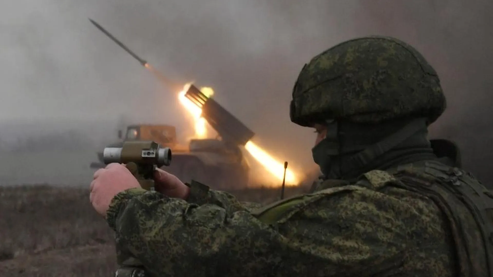 ВС РФ ликвидировали пункт дислокации батареи ЗРК IRIS‑T в Одесской области