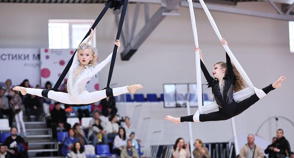 VII Всероссийский фестиваль «Мой чудесный цирк» пройдет в Подмосковье