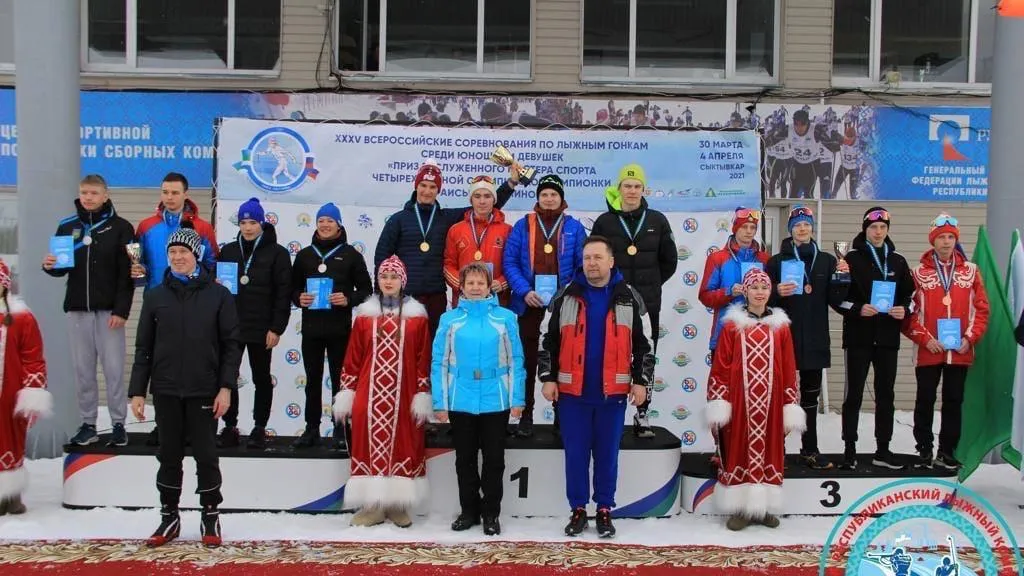 группа "Комитет по физической культуре и спорту" в соцсети "Вконтакте"