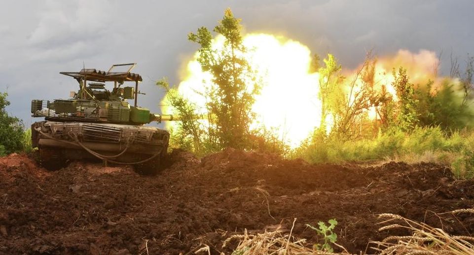 Разработчик: атака ХАМАС показала пользу «мангалов» на российских танках