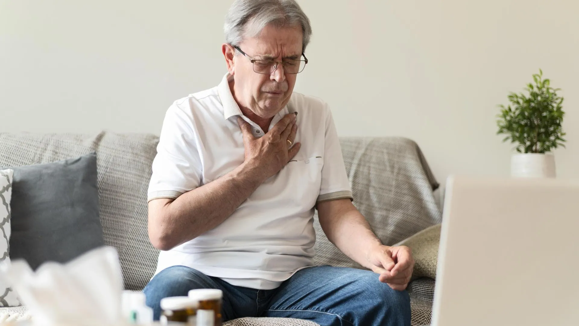 Врач-пульмонолог рассказал, к чему может привести бронхиальная астма