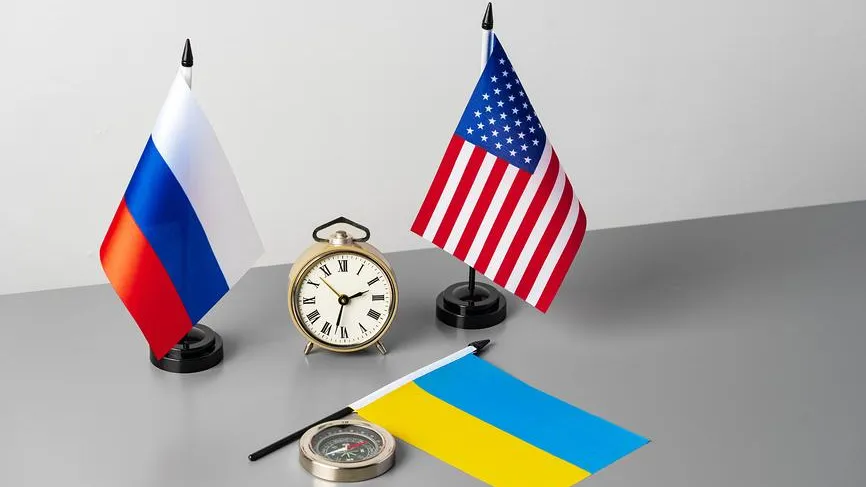 Делегация РФ и США возобновили переговоры после обеденного перерыва
