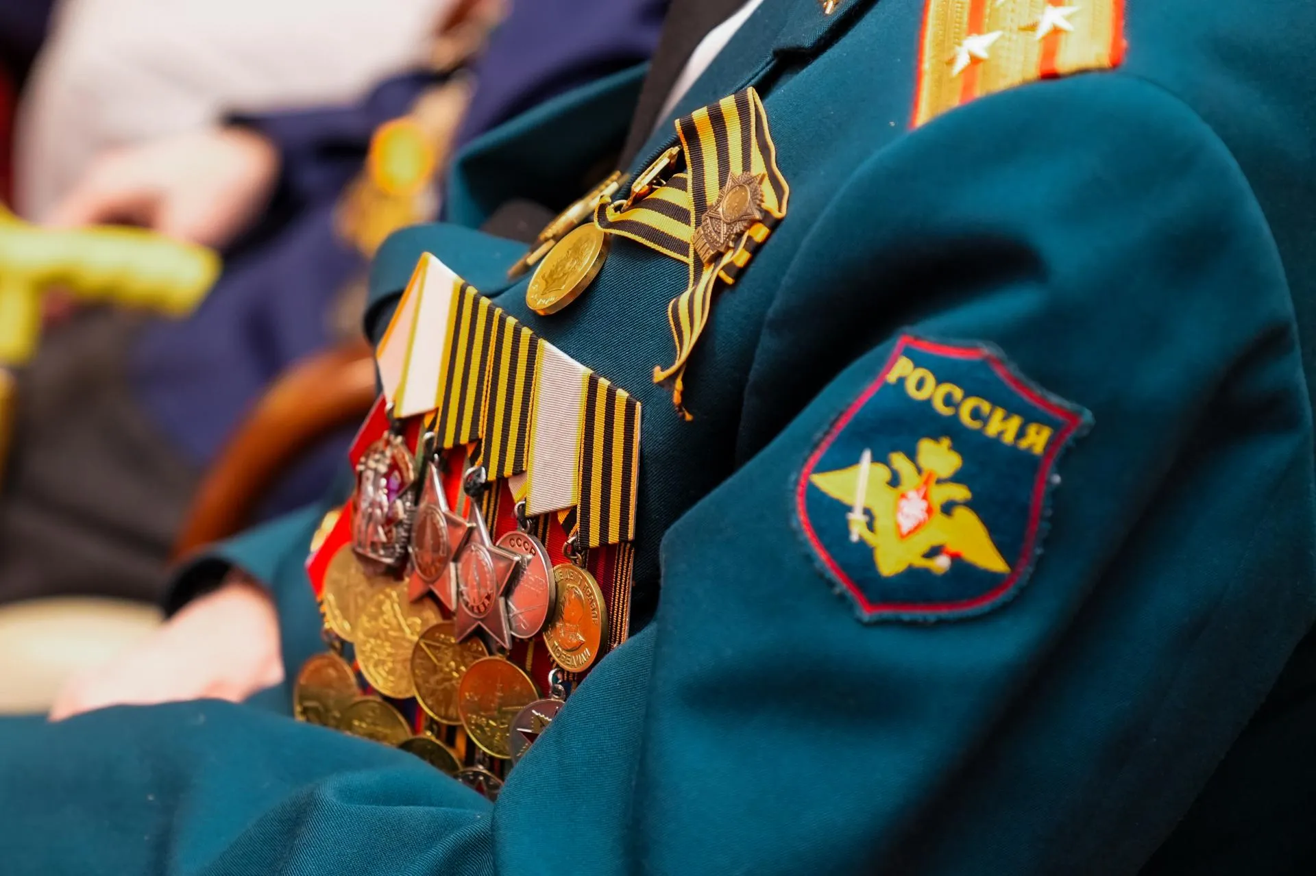 Александра Степанова