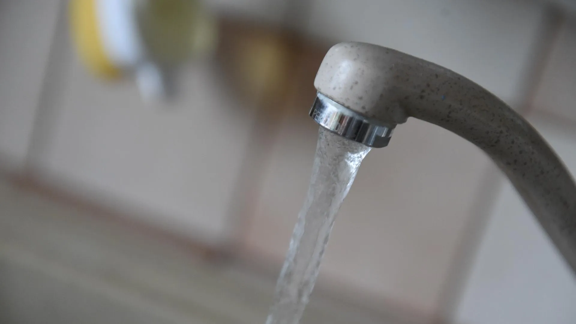 Программа «Чистая вода» должна быть реализована своевременно – губернатор Подмосковья