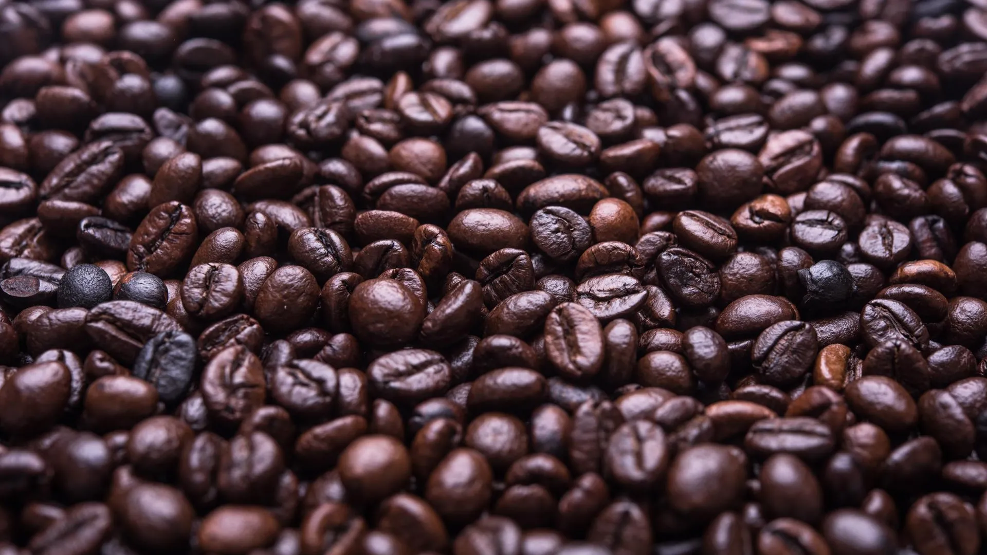 Бразилия планирует нарастить поставки кофе в РФ