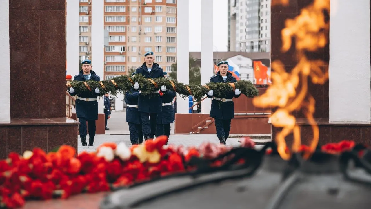 Мемориальный комплекс «Аллея памяти» обновят в Щелкове ко Дню Победы
