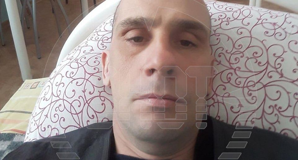 SHOT: скончался житель Оренбуржья, обвиненный в убийстве и расчленении подруги