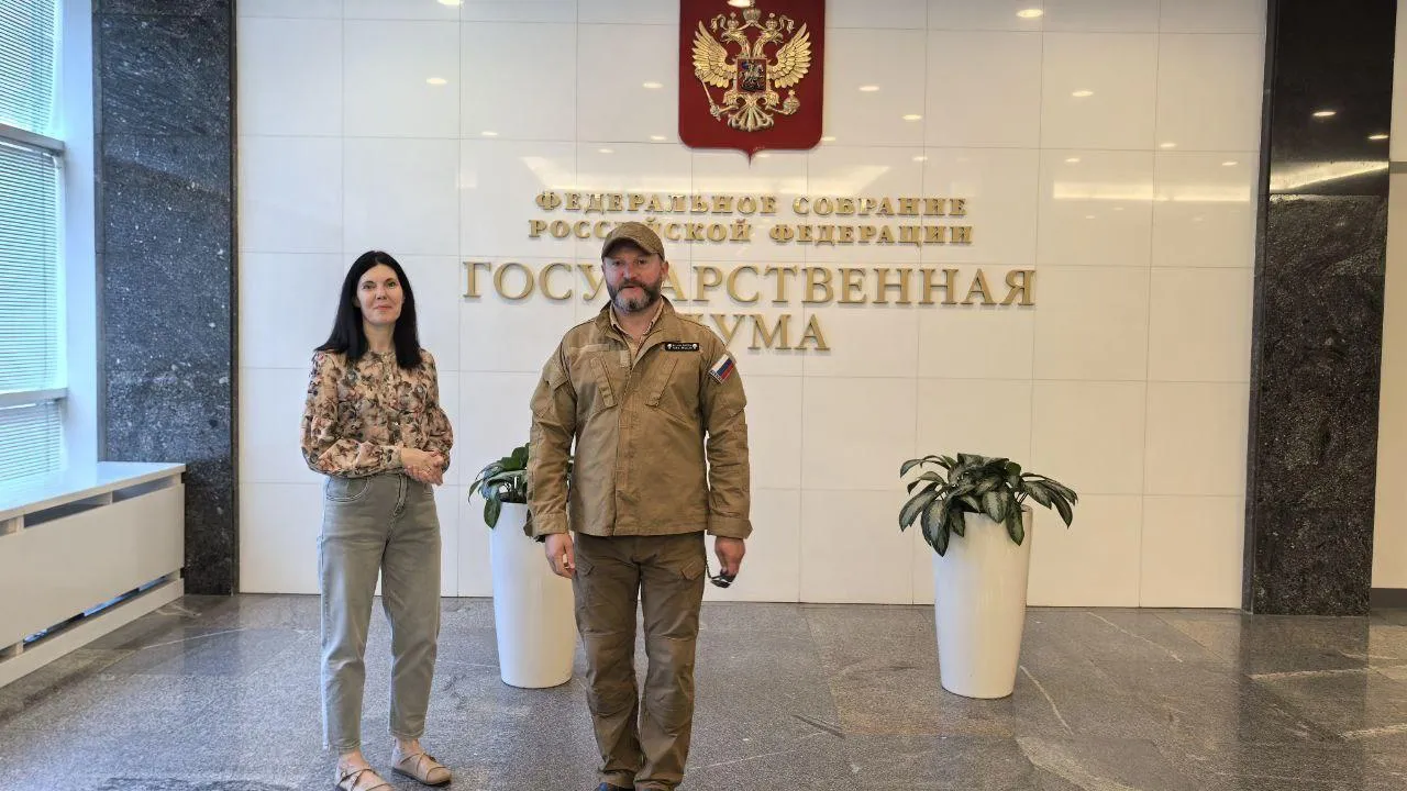 Житель Раменского вошел в Оргкомитет празднования Дня Победы над Японией