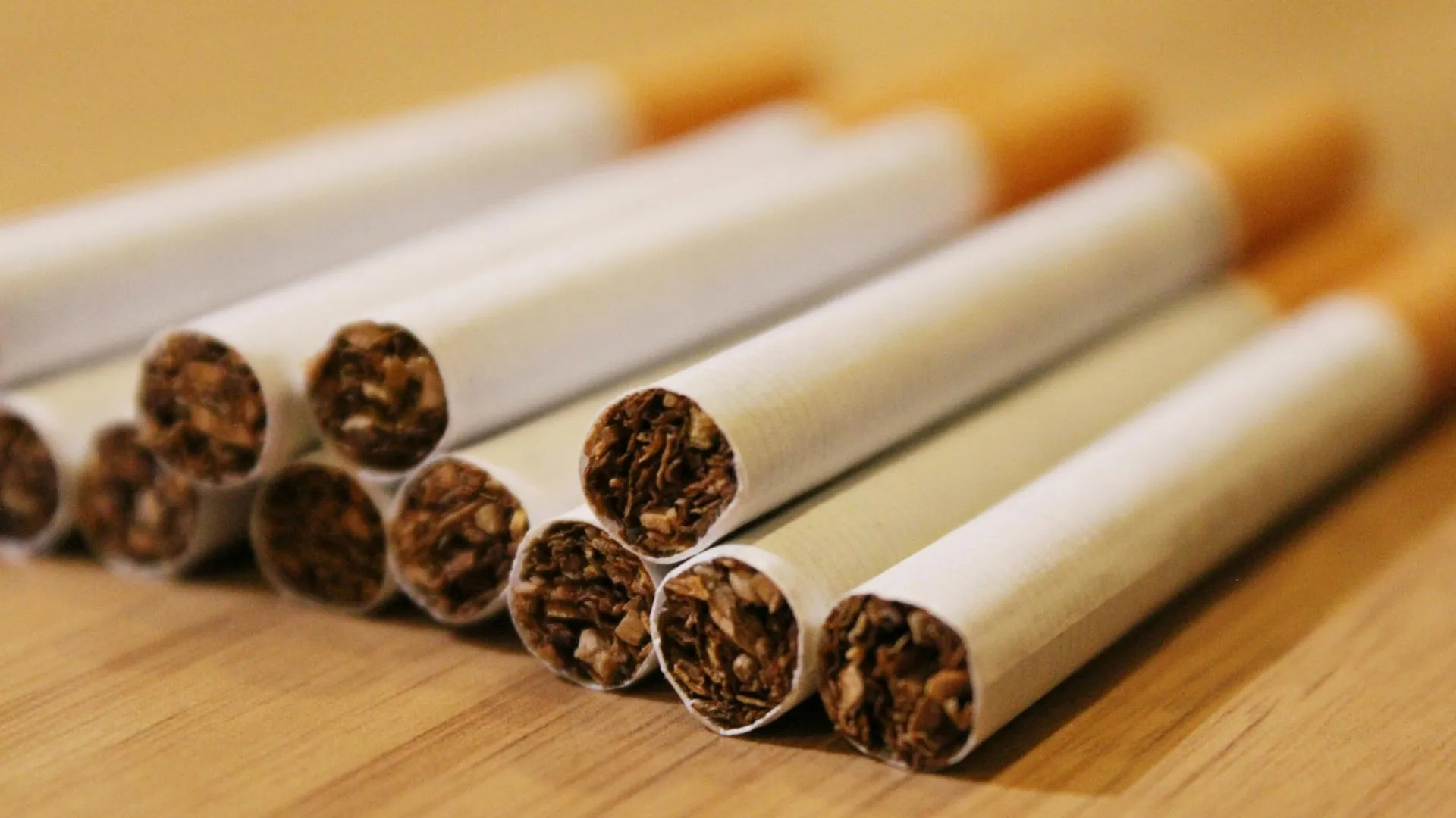 Japan Tobacco поменяла цепочки поставок для сохранения бизнеса в России