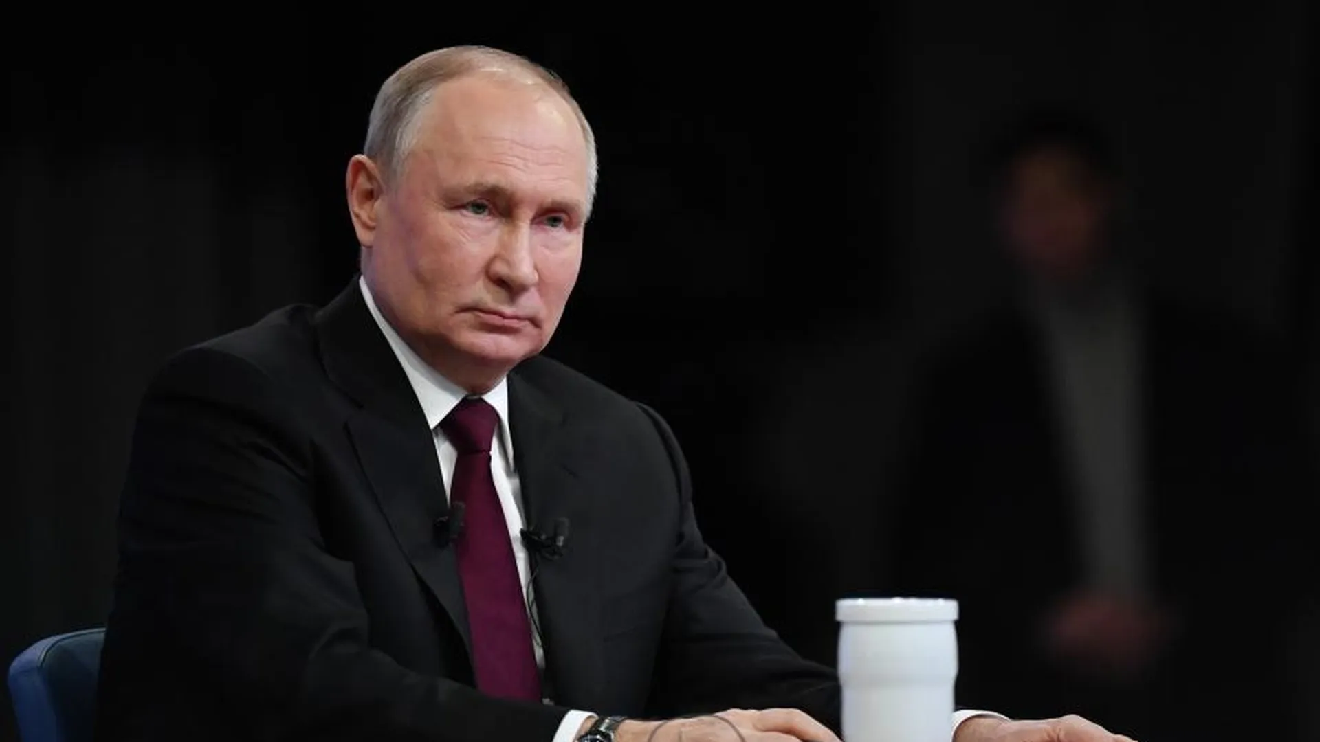 Путин: тарифы на ЖКХ должны расти мягко и своевременно
