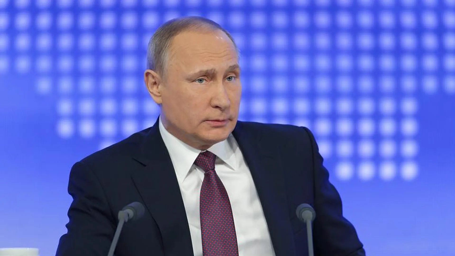 Путин утвердил новый состав правительства России