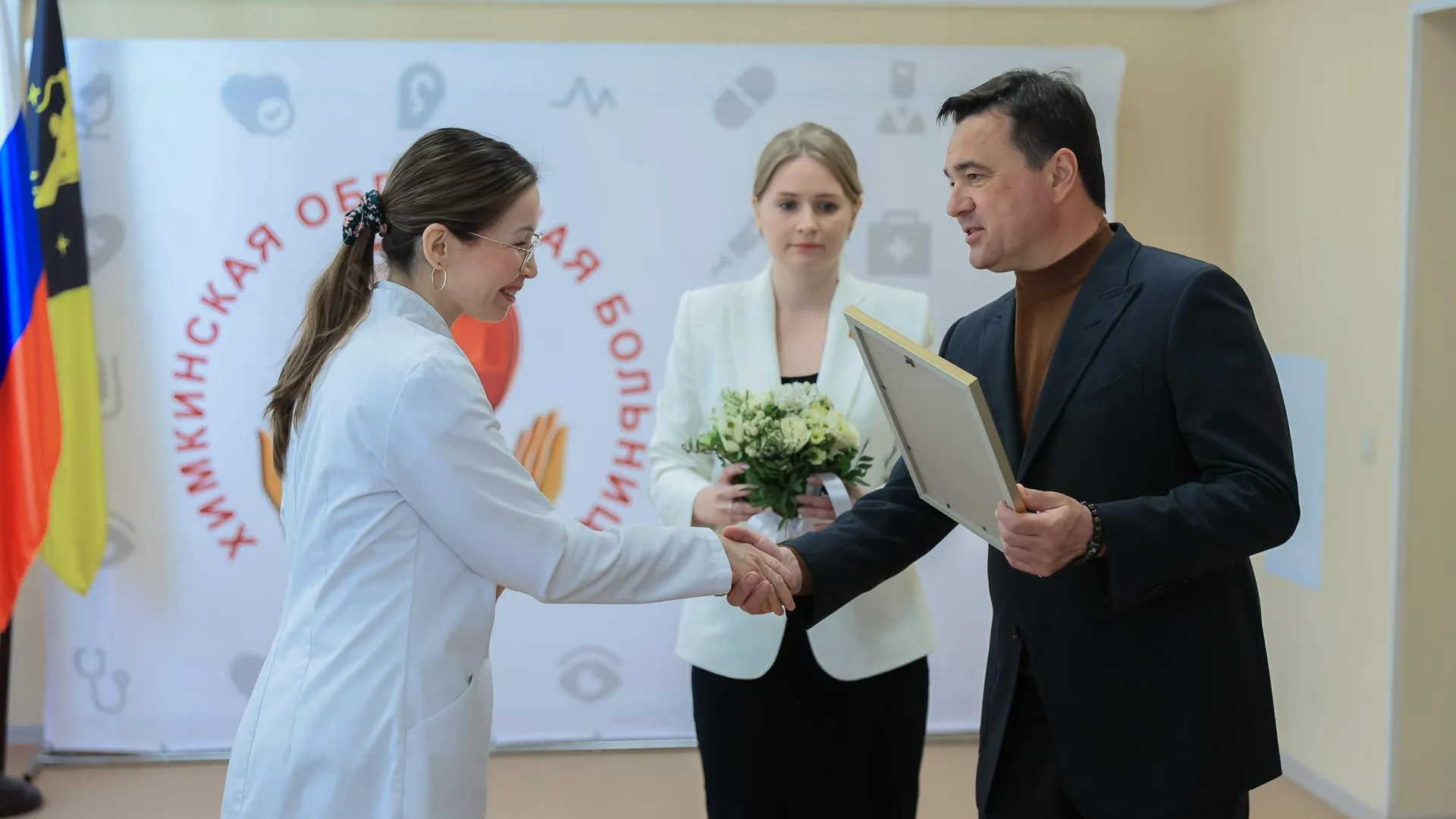 Константин Семенец
