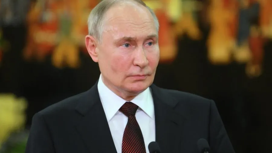 Путин об эскалации Запада и стратегическом поражении РФ: «Зачем нам бояться?»