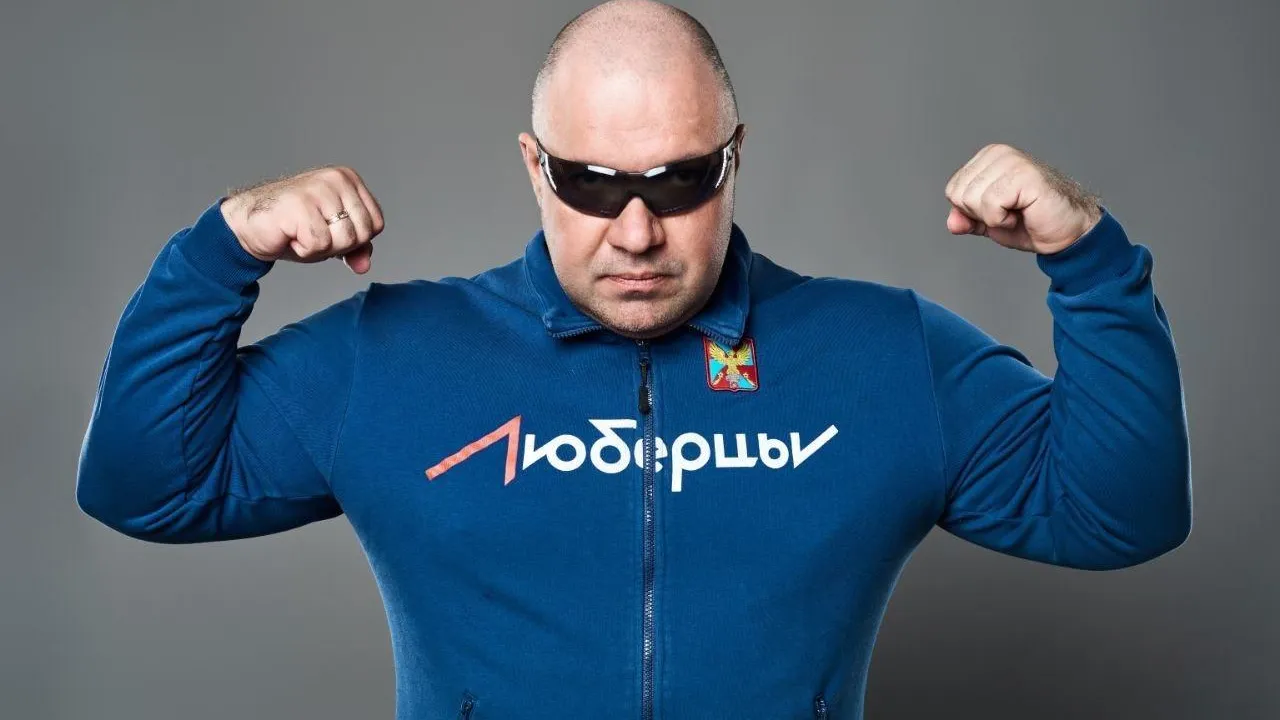 Атлет из Люберец войдет в комиссию по регламентированию и фиксации силовых рекордов