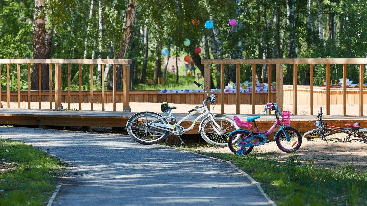 Более 150 парков и 60 улиц благоустроили в Москве за 2019 год в рамках проекта «Мой район»